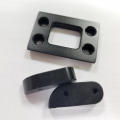 Anodized CNC milling Aluminum RC car parts